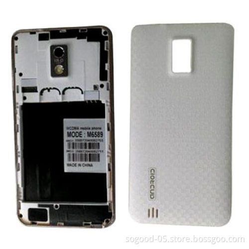 Smartphones, 4.7HD or 4.7HD optional(QHD screen) 1,280x720P, Android 4.1.2 operating system